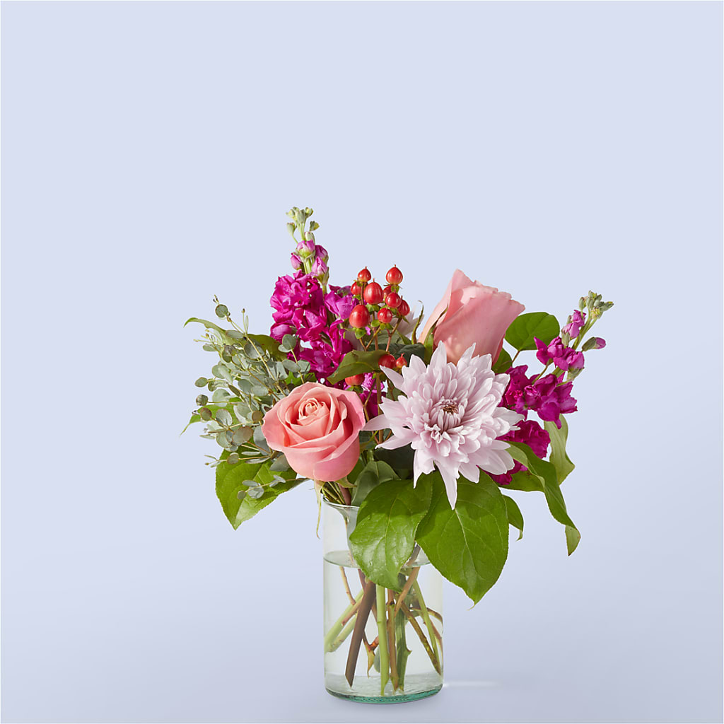 Ramo de flores dominical