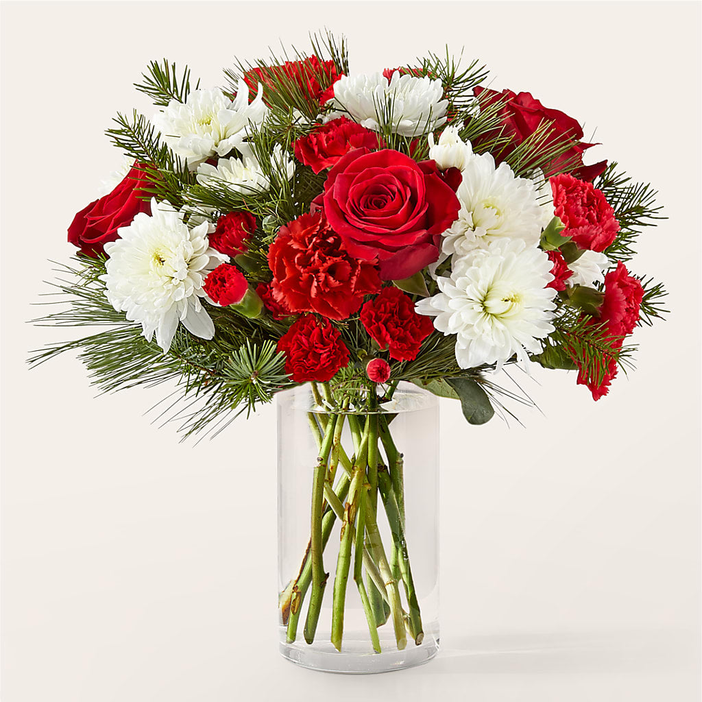 Seasonal Magic Bouquet –  Enid Floral And Gifts, Enid OK