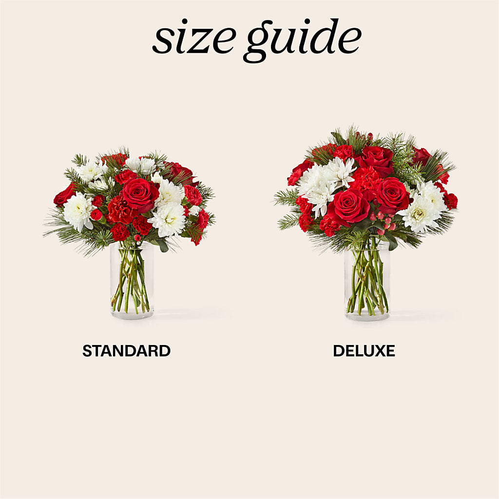 Seasonal Magic Bouquet –  Enid Floral And Gifts, Enid OK