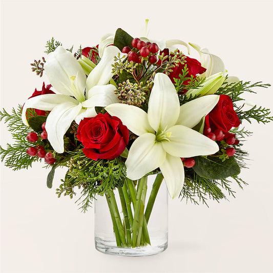 Glittering Lights Bouquet –  Enid Floral And Gifts, Enid OK