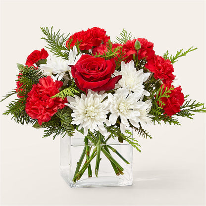 Peppermint Chill Bouquet –  Enid Floral And Gifts, Enid OK