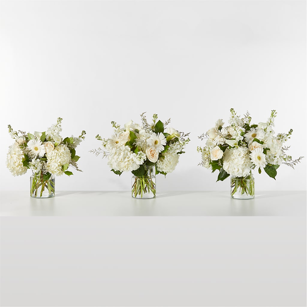 Sun-drenched Blooms Box Bouquet –  Enid Floral And Gifts, Enid OK