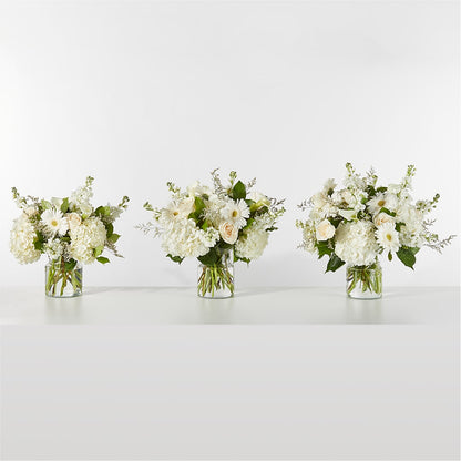 Sun-drenched Blooms Box Bouquet –  Enid Floral And Gifts, Enid OK