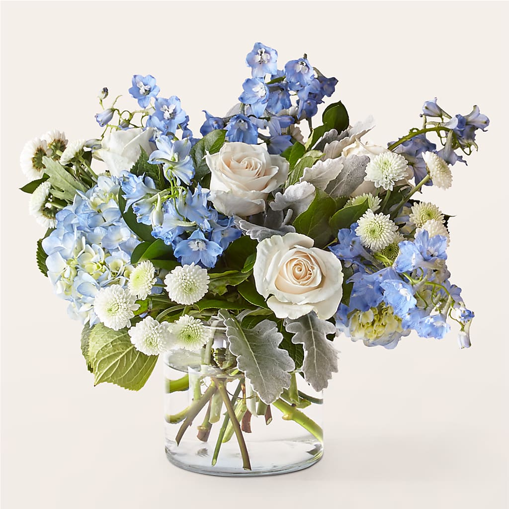 Bouquet Ciel Dégagé