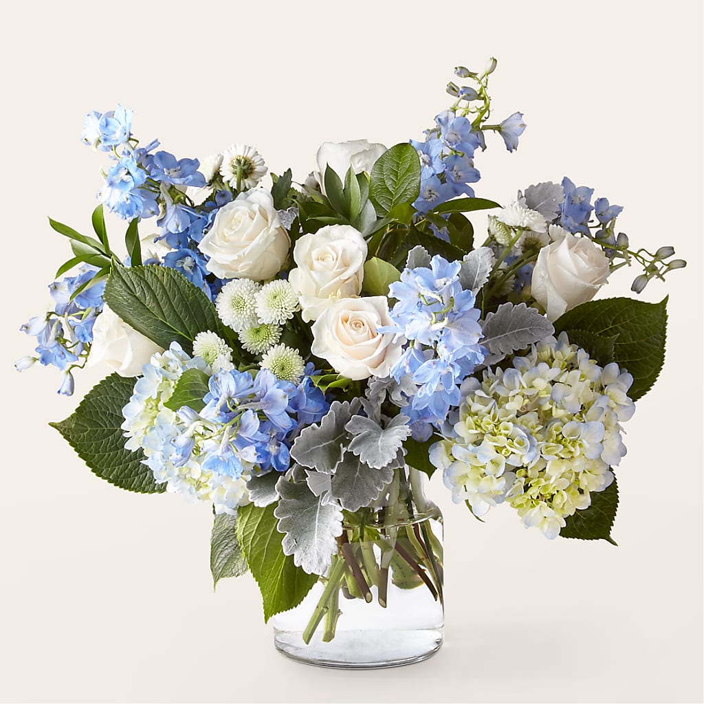 Bouquet Ciel Dégagé