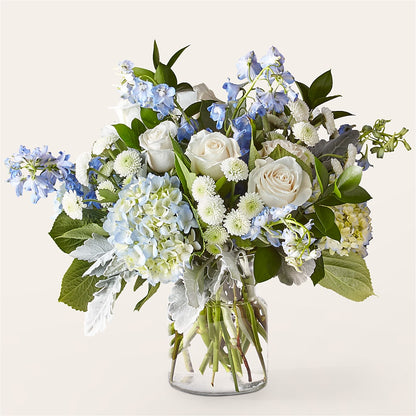 Bouquet Ciel Dégagé