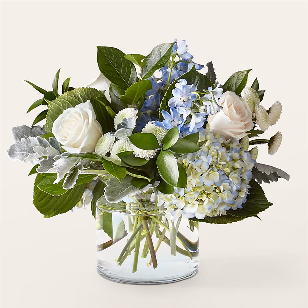 Bouquet Ciel Dégagé