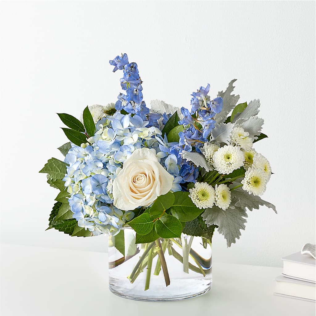 Bouquet Ciel Dégagé