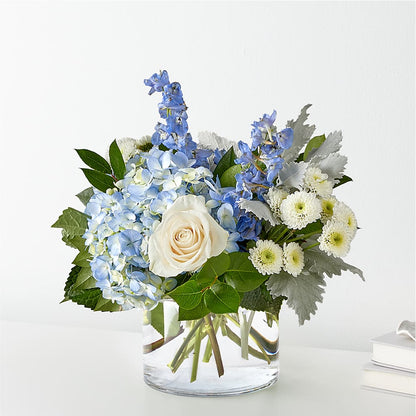 Bouquet Ciel Dégagé