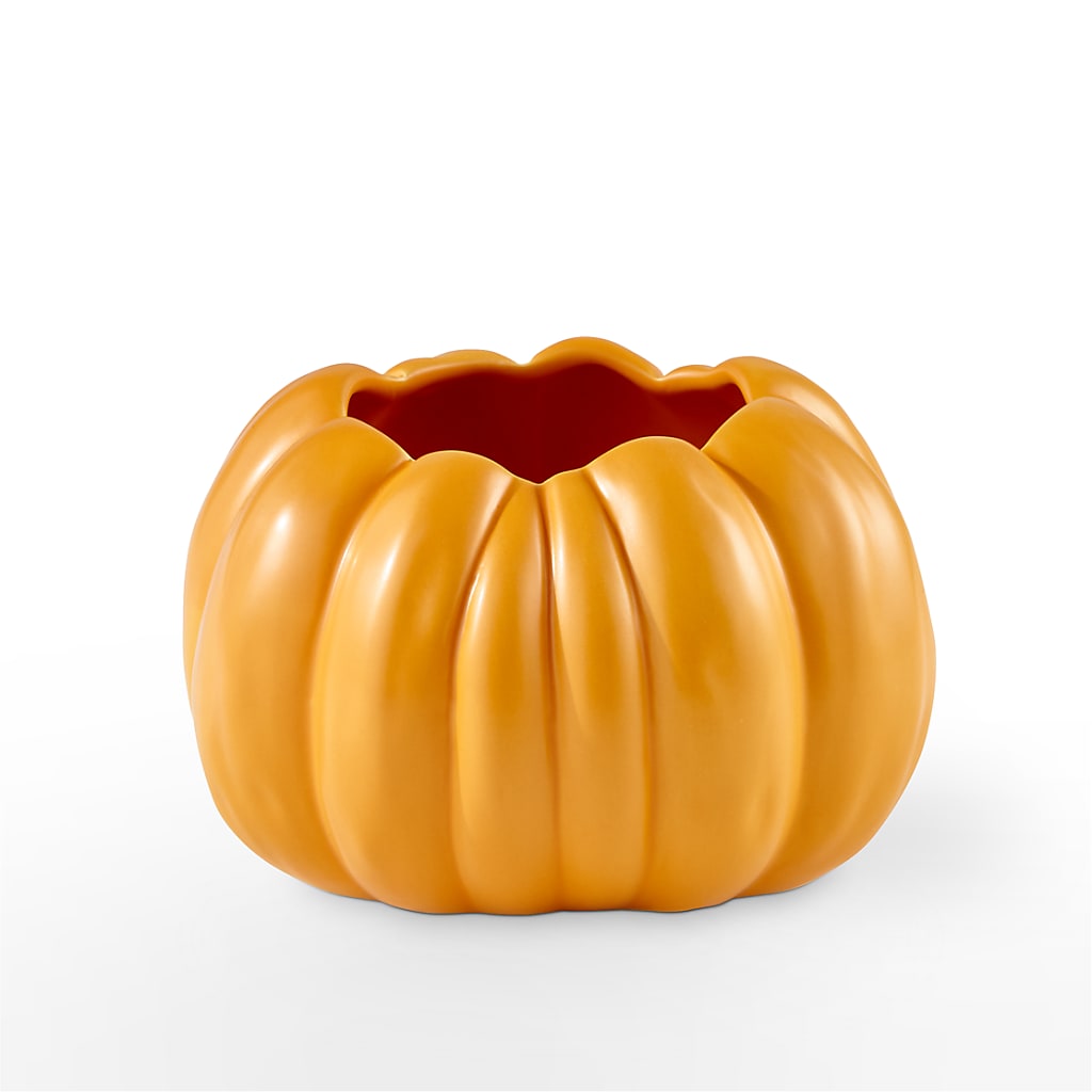 Golden Gourd Pumpkin Bouquet –  Enid Floral And Gifts, Enid OK