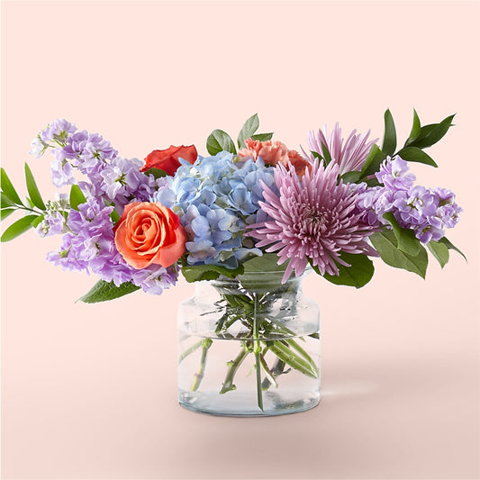 Bouquet "Sois à moi"