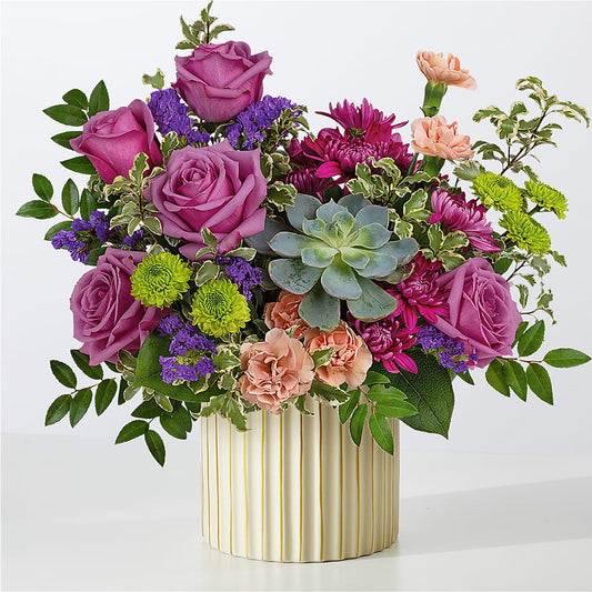 You're a Gem Bouquet – ENID FLORAL AND GIFTS, Enid OK