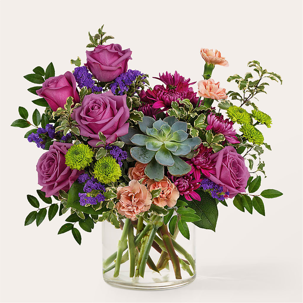 You're a Gem Bouquet –  Enid Floral And Gifts, Enid OK
