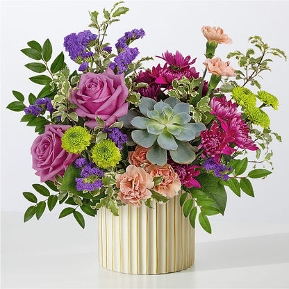 You're a Gem Bouquet –  Enid Floral And Gifts, Enid OK