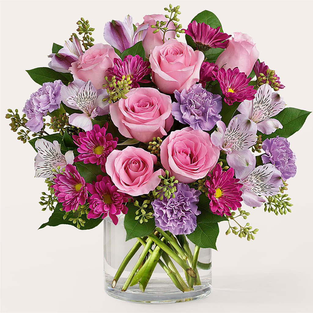 Bouquet Nuages Flottants