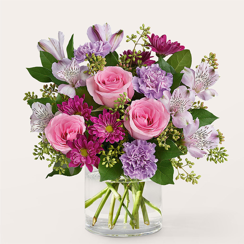 Bouquet Nuages Flottants