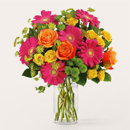 Bouquet Zeste de Vie