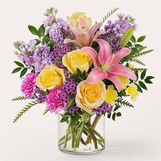 Bouquet Jubilé