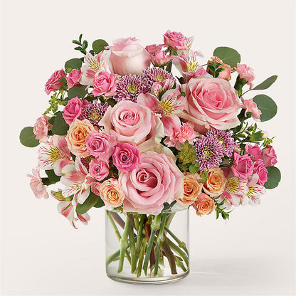 Bouquet Doux Pâturages