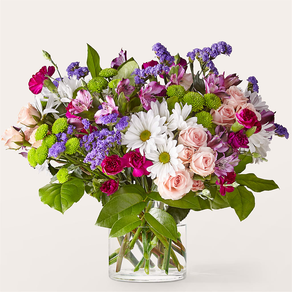 Bouquet de Baies Sauvages