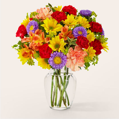 Bouquet Kaléidoscope