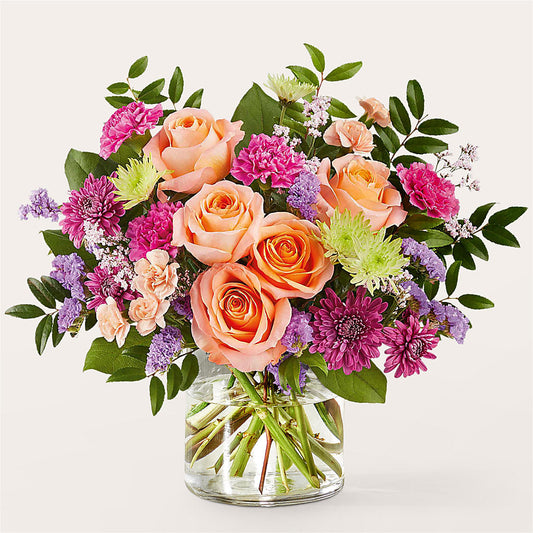 Effervescence Bouquet – ENID FLORAL AND GIFTS, Enid OK