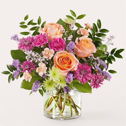 Effervescence Bouquet –  Enid Floral And Gifts, Enid OK