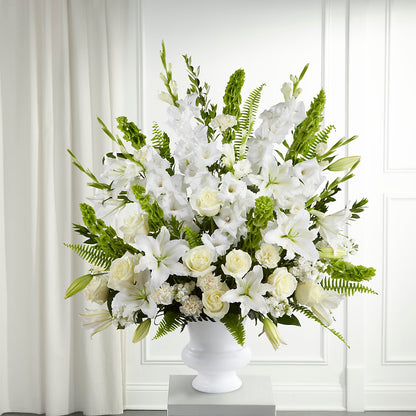 Arrangement Étoiles du Matin