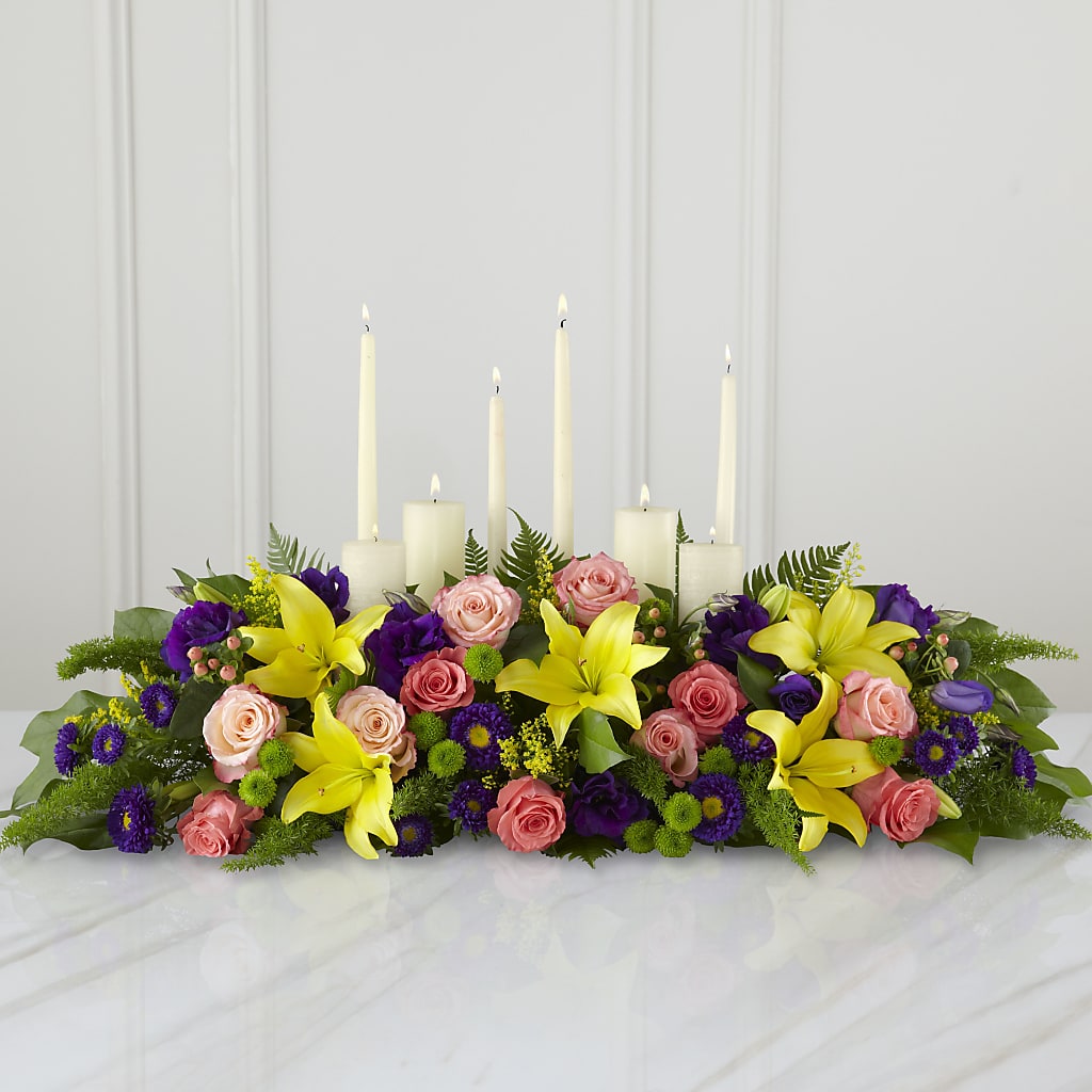 Arrangement permanent