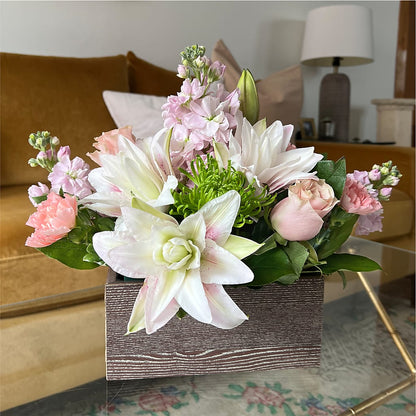 Beautiful Spirit Basket –  Enid Floral And Gifts, Enid OK