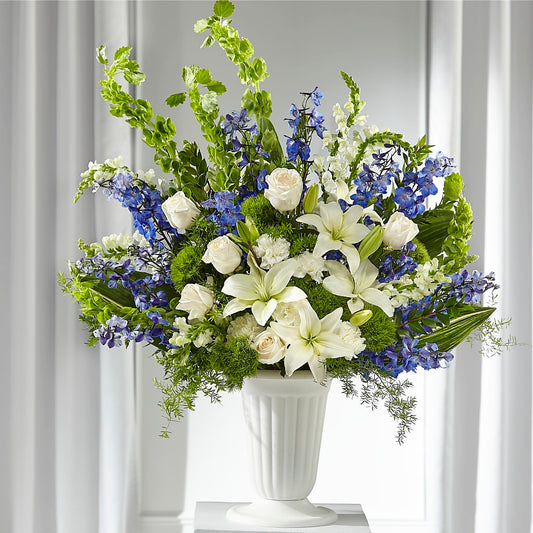 Arreglo Floral Esperanza Sincera