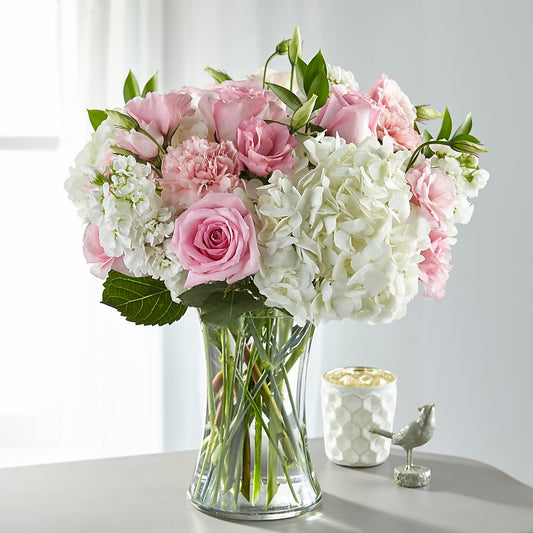 Bouquet "Grâce divine"