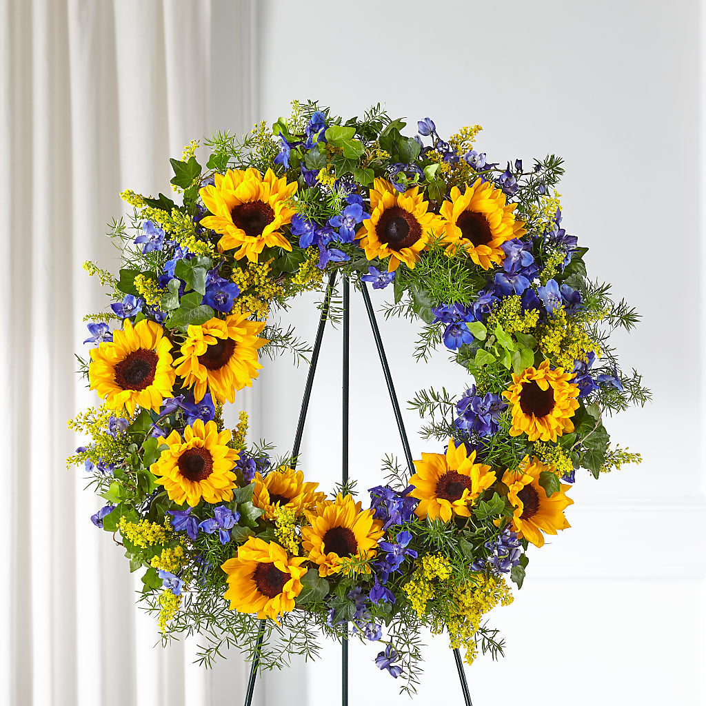 Couronne Rayons Lumineux