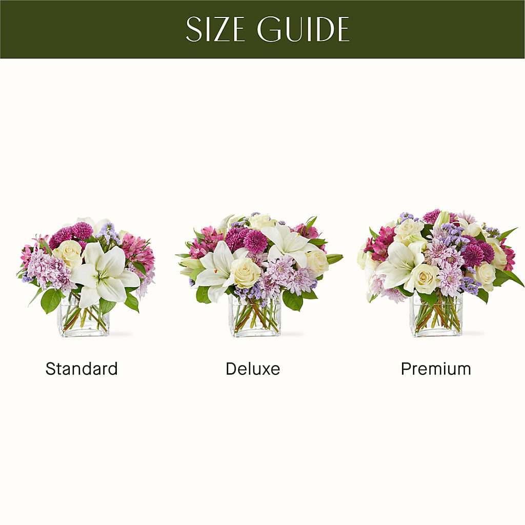 Cared For Bouquet –  Enid Floral And Gifts, Enid OK