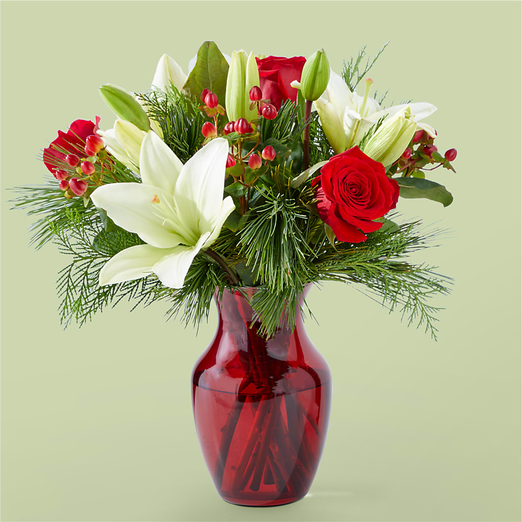 Bouquet Délice Persistant