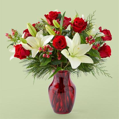 Bouquet Délice Persistant