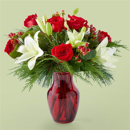 Bouquet Délice Persistant