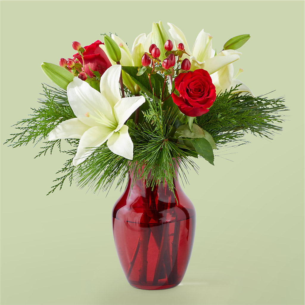 Bouquet Délice Persistant