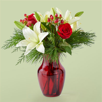 Bouquet Délice Persistant