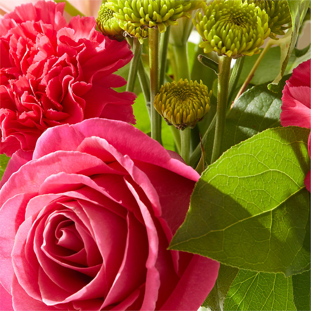 Watermelon Crush Bouquet –  Enid Floral And Gifts, Enid OK