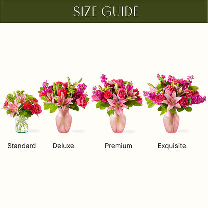 Watermelon Crush Bouquet –  Enid Floral And Gifts, Enid OK