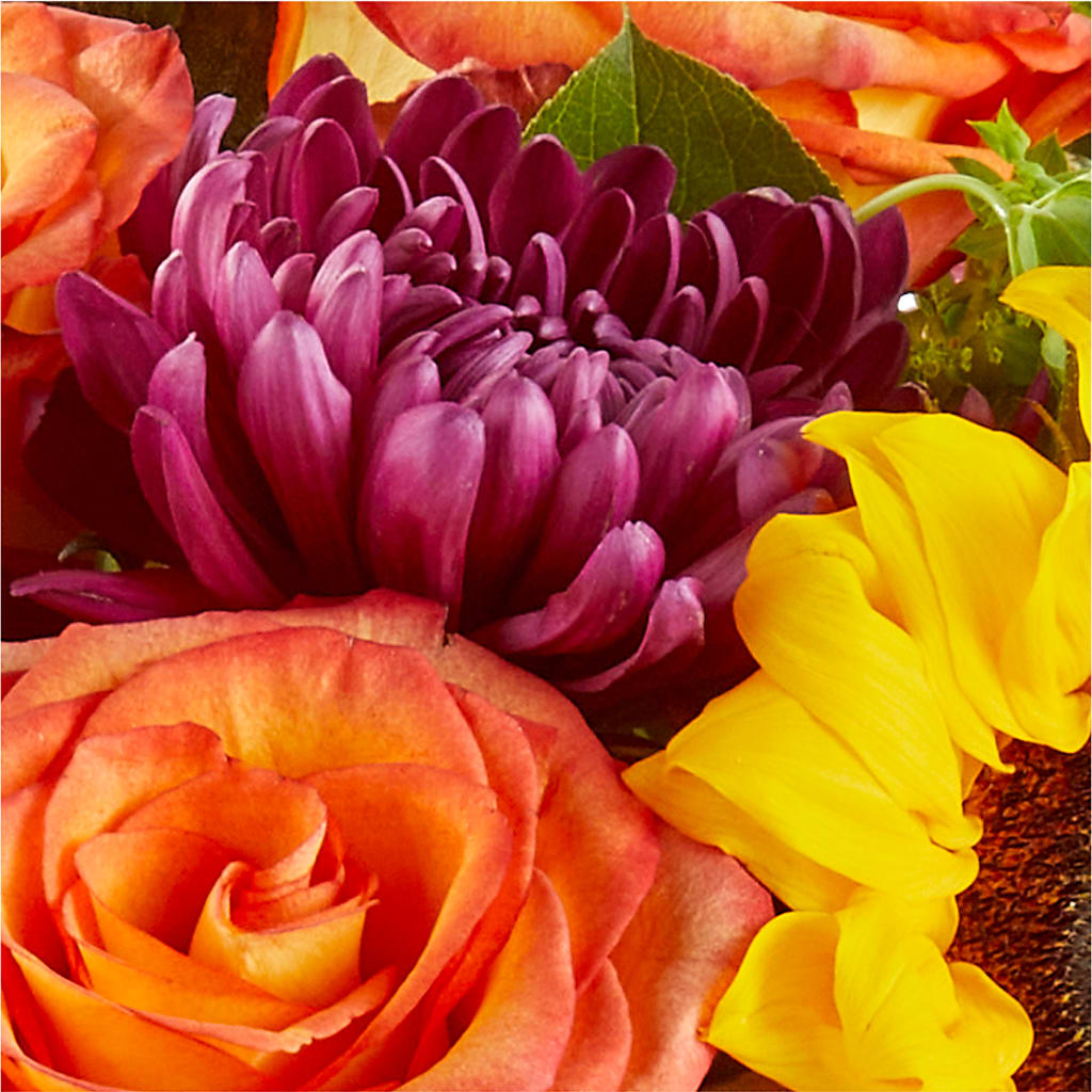 Nature Walk Bouquet –  Enid Floral And Gifts, Enid OK