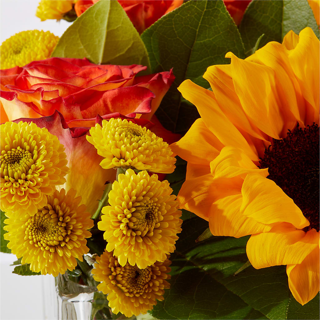 Picnic in the Park Bouquet –  Enid Floral And Gifts, Enid OK