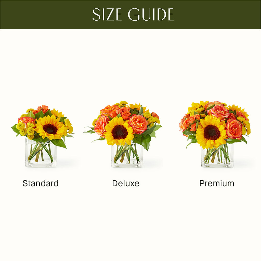 Picnic in the Park Bouquet –  Enid Floral And Gifts, Enid OK