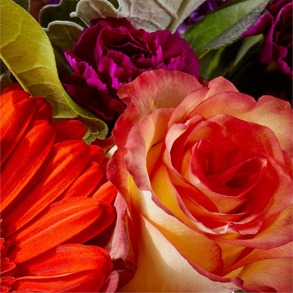 Sangria Bouquet –  Enid Floral And Gifts, Enid OK