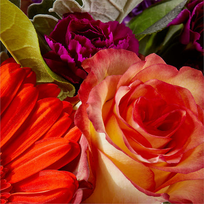 Sangria Bouquet –  Enid Floral And Gifts, Enid OK