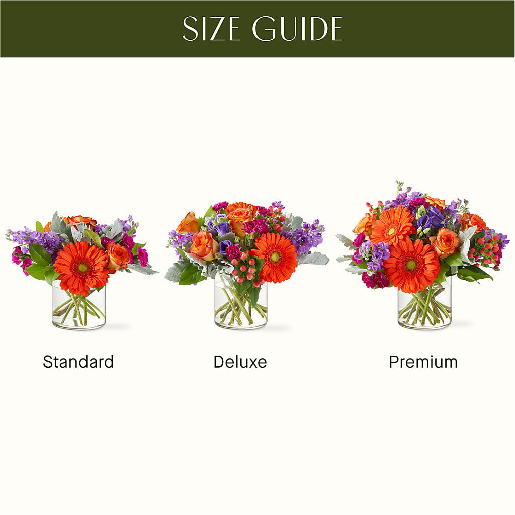 Sangria Bouquet –  Enid Floral And Gifts, Enid OK
