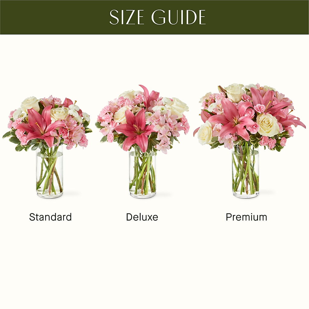 Piece of Cake Bouquet –  Enid Floral And Gifts, Enid OK