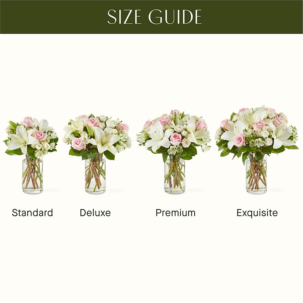 Kindhearted Bouquet –  Enid Floral And Gifts, Enid OK