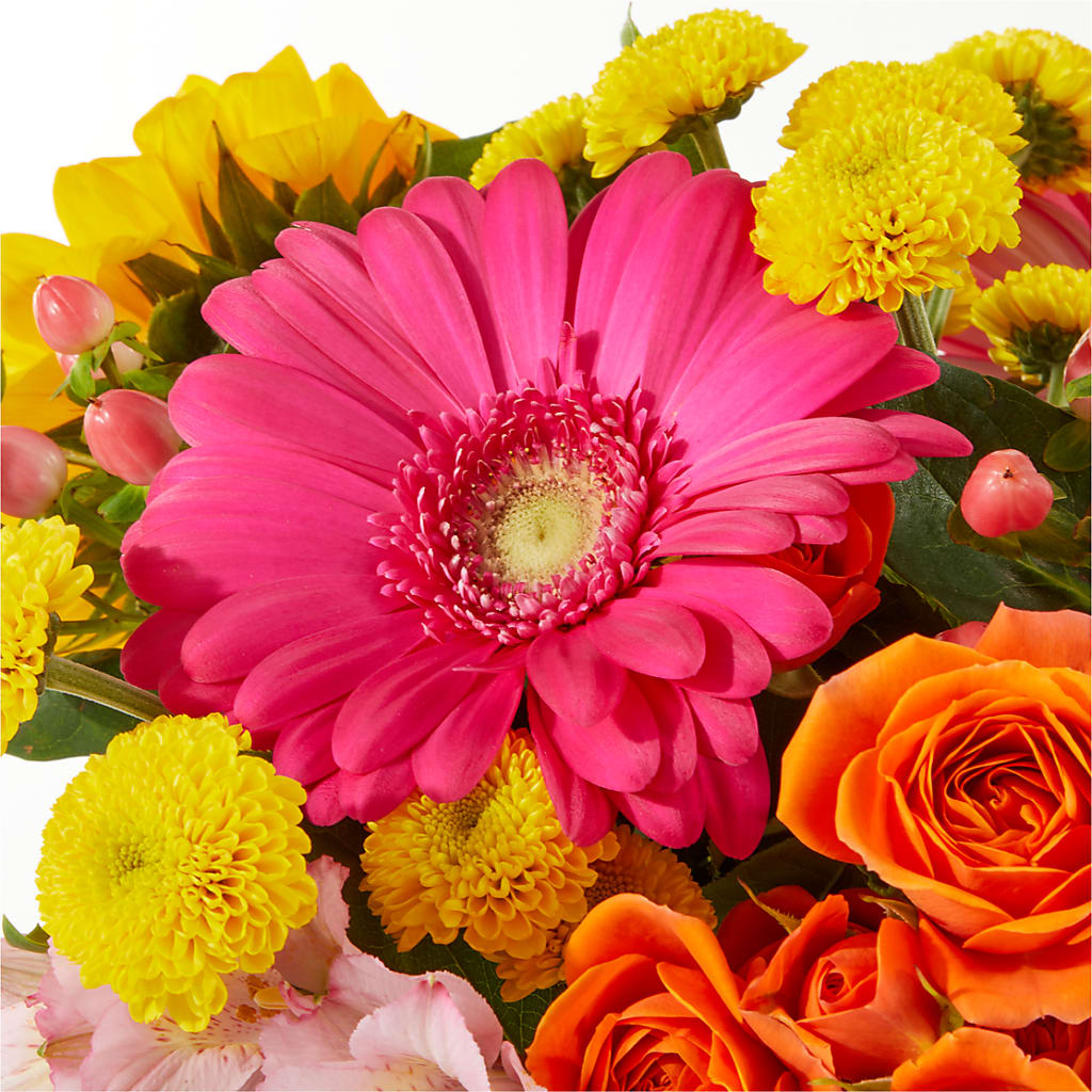Beach Day Bouquet –  Enid Floral And Gifts, Enid OK